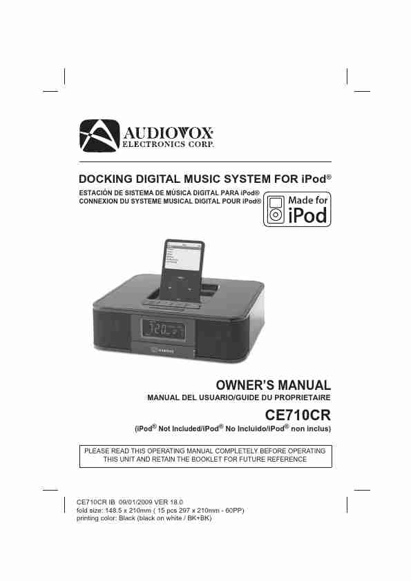Audiovox MP3 Player CE710CR-page_pdf